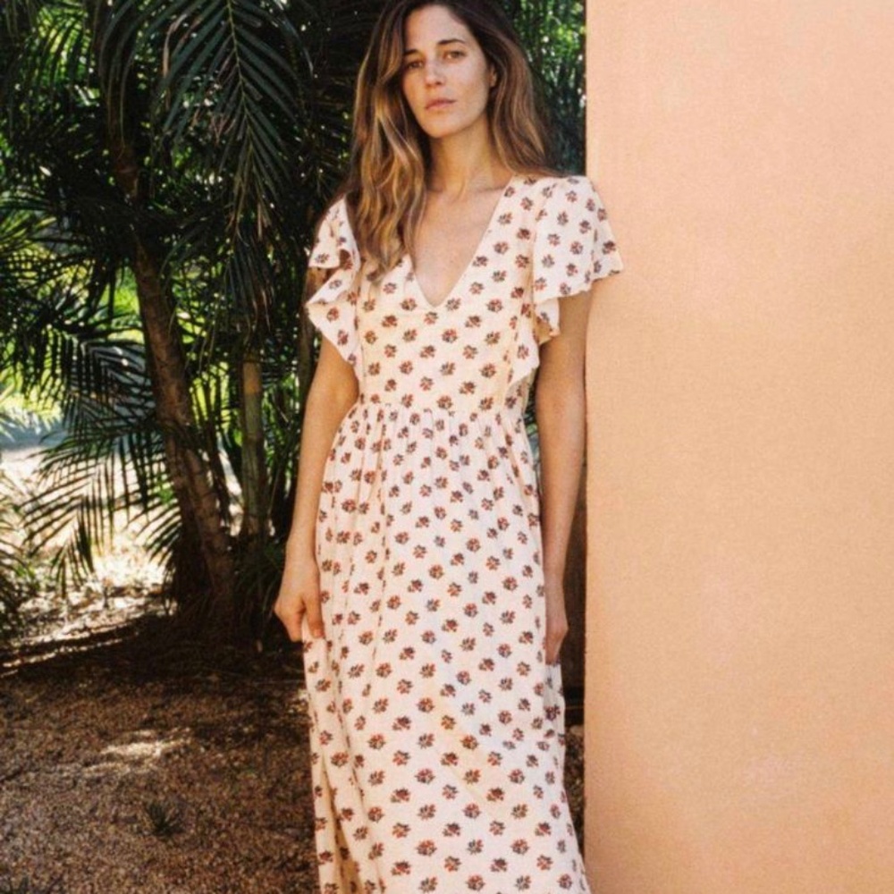 Christy Dawn Greta Dress